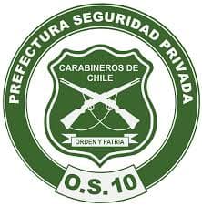 O.S.10 de Carabineros de Chile